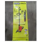 Ryobi 18V 2-Tool Combo Kit