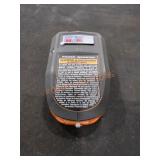 Ridgid 18v 175-Watt Power Inverter Tool Only