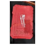 Milwaukee 1" SDS Plus Rotary Hammer Kit