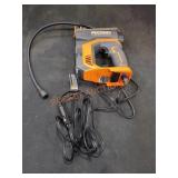 Ridgid 18v Digital Inflator Tool Only