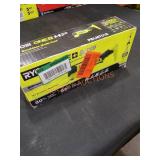 RYOBI 18v Brushless Multi Tool, Tool Only