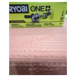 Ryobi 18V 4.5" Angle Grinder
