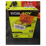 RYOBI 40v Rapid Charger Tool Only