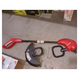 Homelite Corded 13" String Trimmer