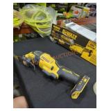 DeWalt 20v oscillating multi-tool