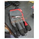 Milwaukee gloves