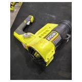 RYOBI 40v Blower Tool Only Missing Pieces