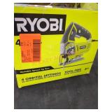 RYOBI Variable Speed Jig Saw Corded