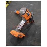 Ridgid 18v 1/2" Hammer Drill Driver Tool Only