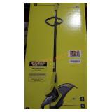 Ryobi 13" 18v Cordless String Trimmer/Edger