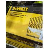 DeWalt 21ï¿½ round head nails