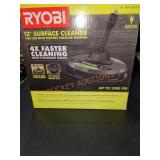 Ryobi 12" Surface Cleaner