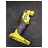 RYOBI 18v Cordless Multi Tool, Tool Only