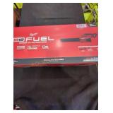 Milwaukee M18 blower kit