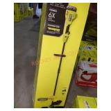 RYOBI 18V 15" String Trimmer Kit