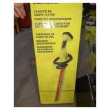RYOBI 18V 22" Hedge Trimmer Kit
