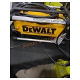 DeWalt Jobsite Electric Cold Water Pressure Washer