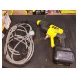 DeWalt 20V 550PSI Power Cleaner, Tool Only