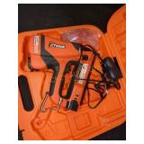 Paslode 16Ga Angled Finish Nailer Kit