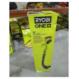 Ryobi 18v 10" cordless string trimmer/edger kit