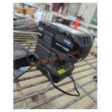 Ryobi 18v 4 ah battery and charger