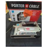 Porter Cable pneumatic stapler possibly damaged