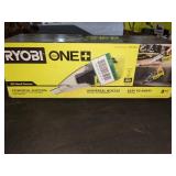RYOBI 18V Hand Vacuum, Tool Only