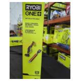 Ryobi 18v shear shrubber