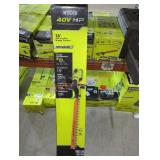 Ryobi 40V 26" Hedge Trimmer