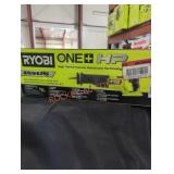 Ryobi 18V Brushless reciprocating saw