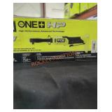 Ryobi 18v brushless 3/8" extended reach ratchet