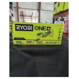 Ryobi 18v multi tool