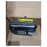 RYOBI 40v 6 Ah Battery