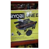 Ryobi 18v 6gal. Wet/Dry Vacuum