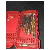 Milwaukee Random Bits