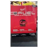 Milwaukee M18 D Handle Jig Saw