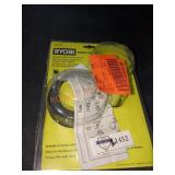 Ryobi Bump Feed Trimmer Head