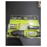 Ryobi USB power carver kit