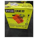 RYOBI 18V High Volume Inflator Tool Only