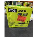 Ryobi 18v 3/8" drill kit