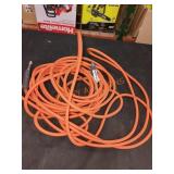 RIDGID 1/4 in. 50 ft. Lay Flat Air Hose