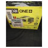 RYOBI 1000W Power Inverter, Tool Only