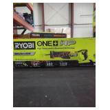 Ryobi 18v brushless Reciprocating Saw