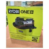RYOBI 18V 1 Gallon Wet Dry Vacuum Tool Only