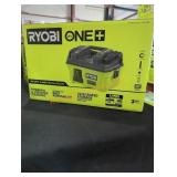 Ryobi 18v 3 gallon wet dry vacuum