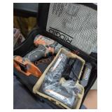 Ridgid 18v subcompact brushless 1/2" drill/driver