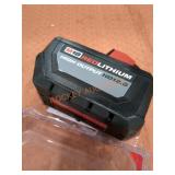 Milwaukee M18 Redlithium HD 12.0 Battery