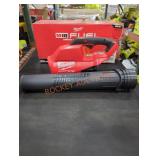 Milwaukee M18 Blower