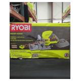 Ryobi Corded Biscuit Joiner