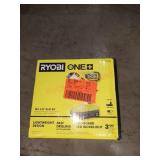 Ryobi 18V 3/8" Drill Kit